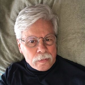 Meet your Posher, John